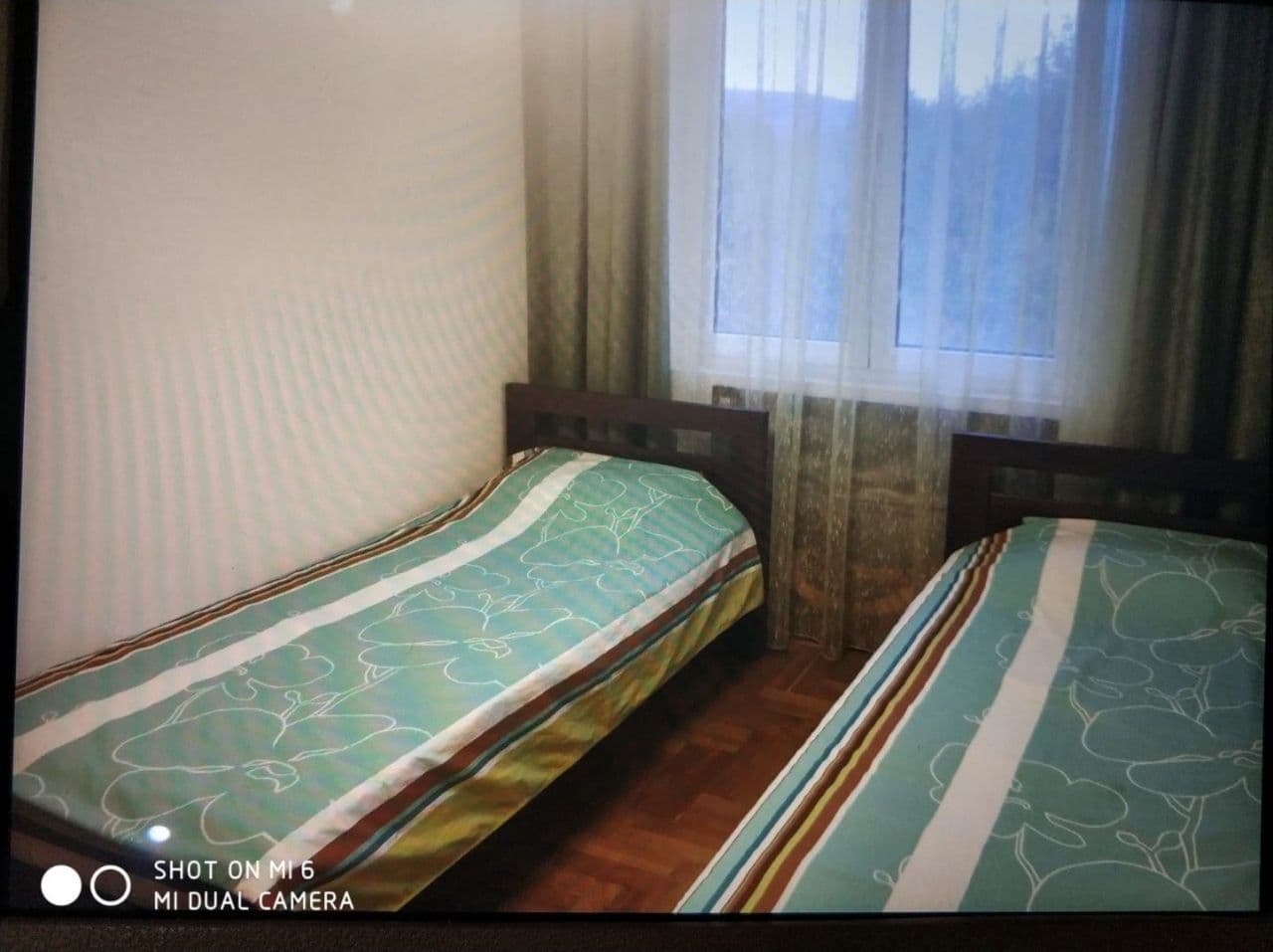 2-Bedroom Apartment in Baosici, Montenegro, photo 4