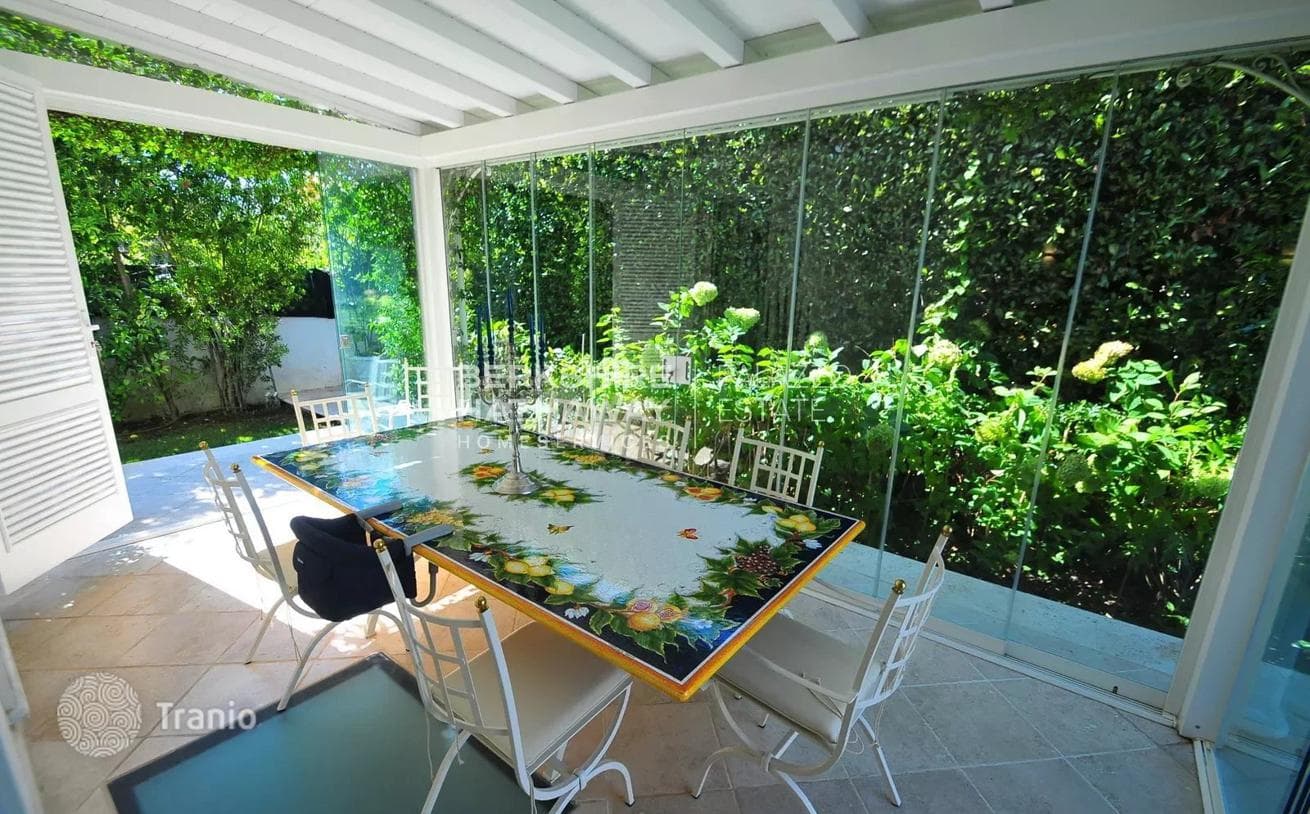 4-Bedroom Villa in Pietrasanta, Italy, photo 2