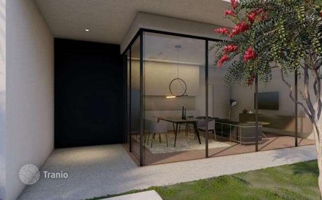 2–3-Bedroom Villa in Limassol, photo 4