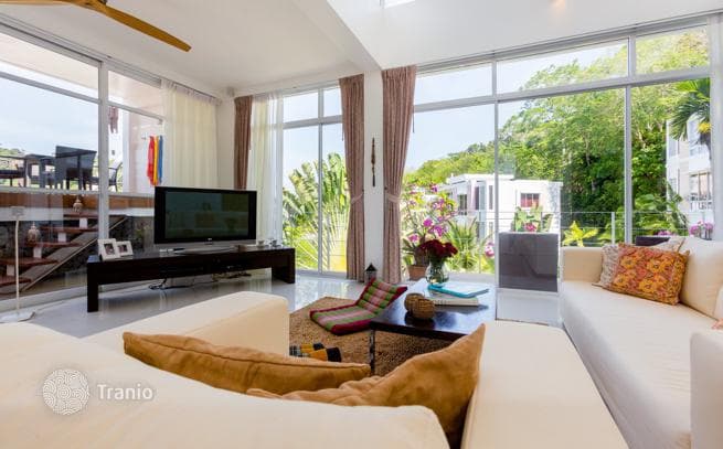 2-Bedroom Condo with 200 m² in Kamala, Phuket, photo 3