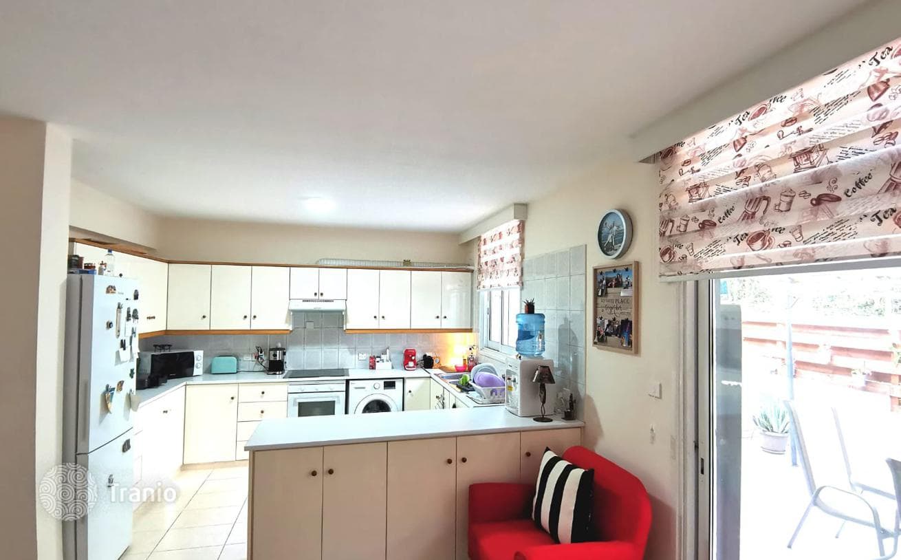 3-комнатный особняк 141 м² в Продромосе, Кипр