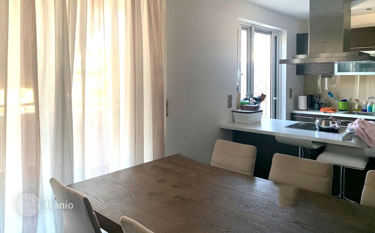 Renovated Penthouse with Terrace and Acropolis View in Athens