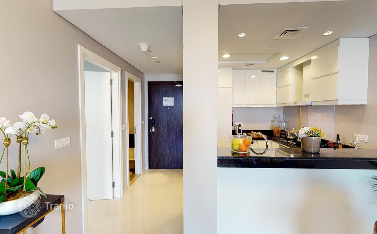 New Luxury Apartments with Hotel in Damac Hills, Dubai, photo 3