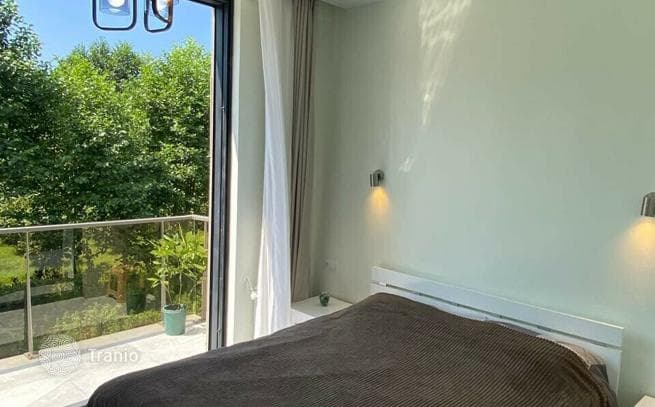 3-Story Townhouse with Mountain View in Chakvi, Batumi, photo 5