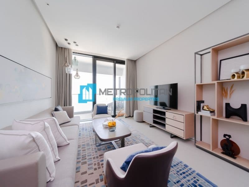 4-Bedroom Apartment in Jumeirah, Dubai, photo 4