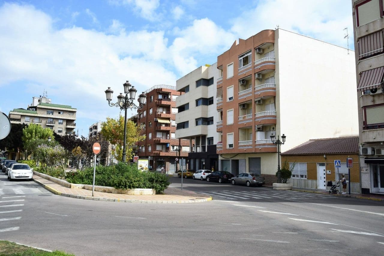 Апартаменты в Гуардамар-дель-Сегура, Испания, 70 м²