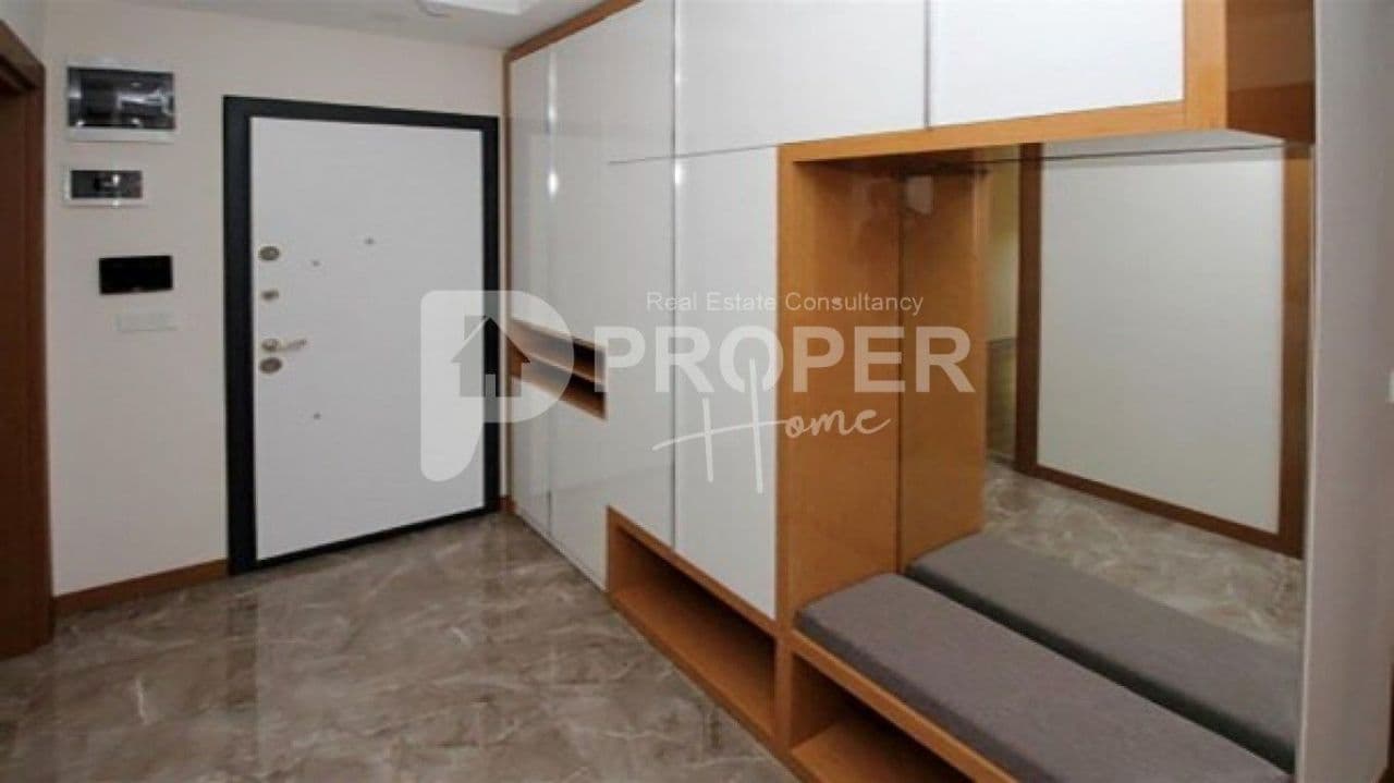 2-Bedroom Apartment in Antalya