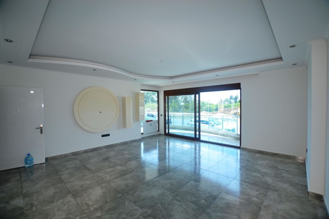 4-Bedroom Apartment in Kestel, Alanya, photo 4