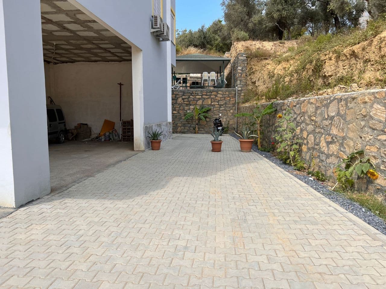 Penthouse in Avsallar, Alanya, photo 4