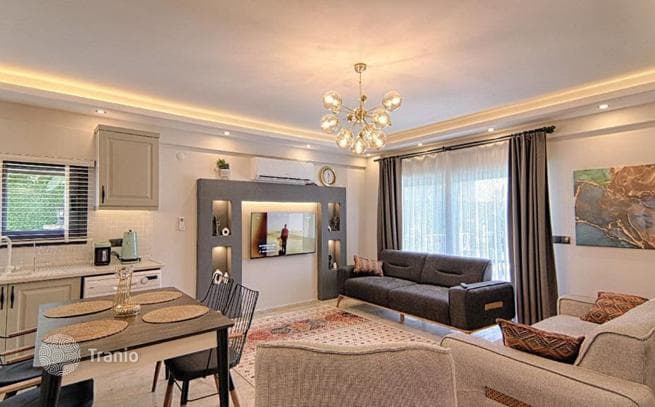 4-Bedroom Villa with Private Pool and Panoramic Views in Fethiye, photo 2