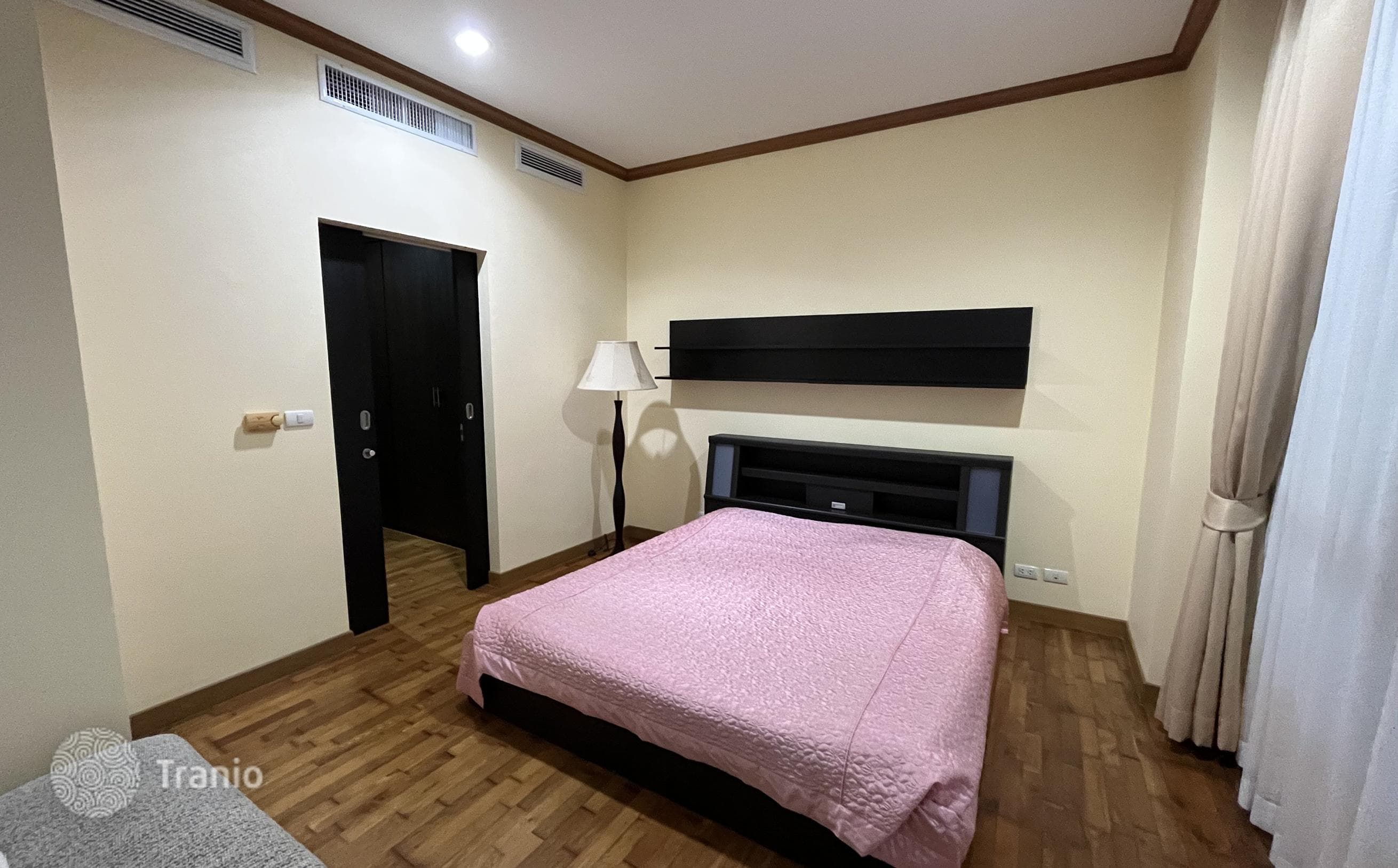 2-Bedroom Condo with Sea View 700 m from Karon Beach, Phuket