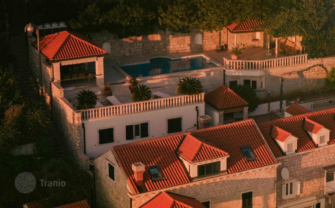 6-Bedroom Villa in Dubrovnik, photo 4