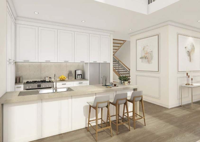 3-Bedroom Townhouse in Jumeirah, Dubai, photo 3