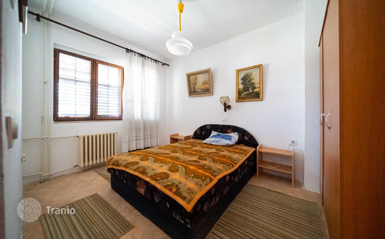 Furnished 3-Bedroom House with Garden in Tivat, Montenegro, photo 3