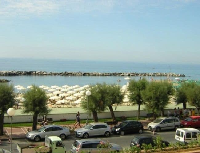 Апартаменты в Арма ди Таджа, Италия, 100 м², фото 4