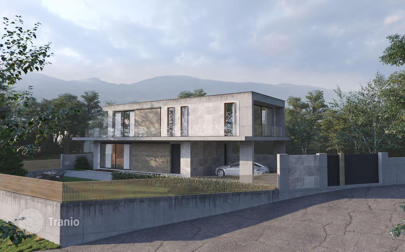360 m² House in Tbilisi, photo 2