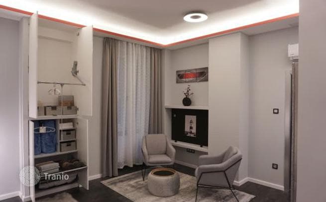 2-Bedroom Apartment in District 5, Budapest