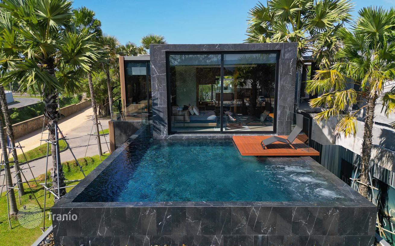 New Premium Villas in Thalang, Phuket, photo 4