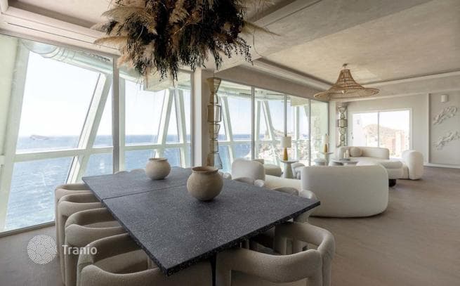 New Luxury Beachfront Apartments in Benidorm, Alicante, photo 4
