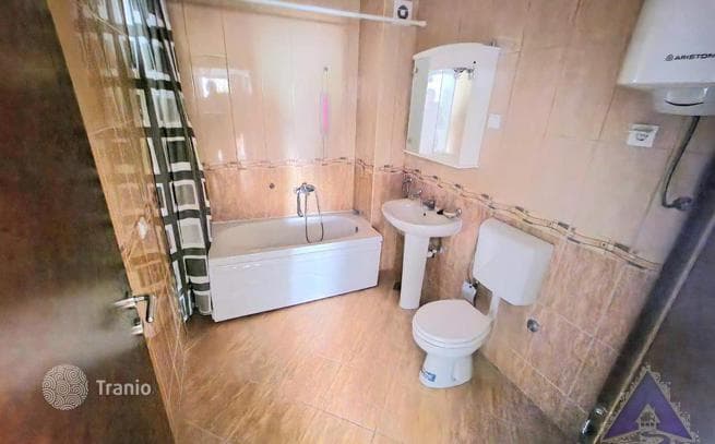 1-Bedroom Apartment with Sea View in Petrovac, Montenegro, photo 2