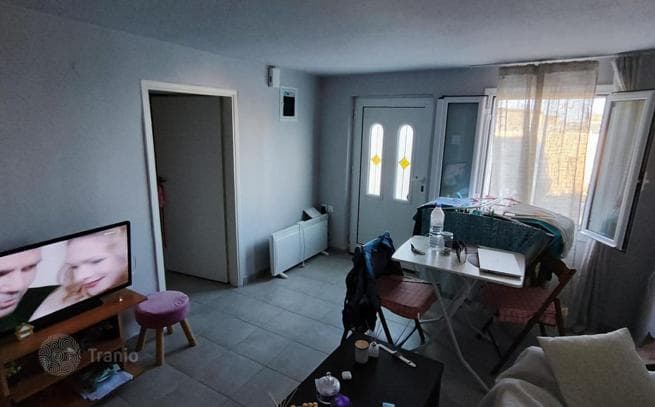 1-Bedroom Apartment in Agios Nikolaos, Crete, photo 3