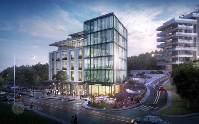 New Luxury Apartments in Nisantasi, Istanbul, photo 5