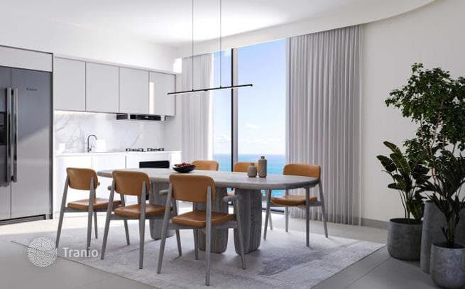 New Beachfront Villas with Pools and Sports Facilities in Matrouh, Egypt