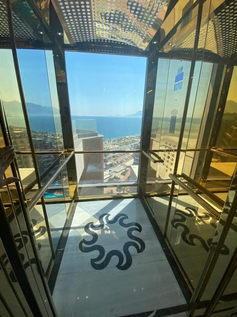 2-Bedroom Apartment in Antalya, Turkey, photo 5