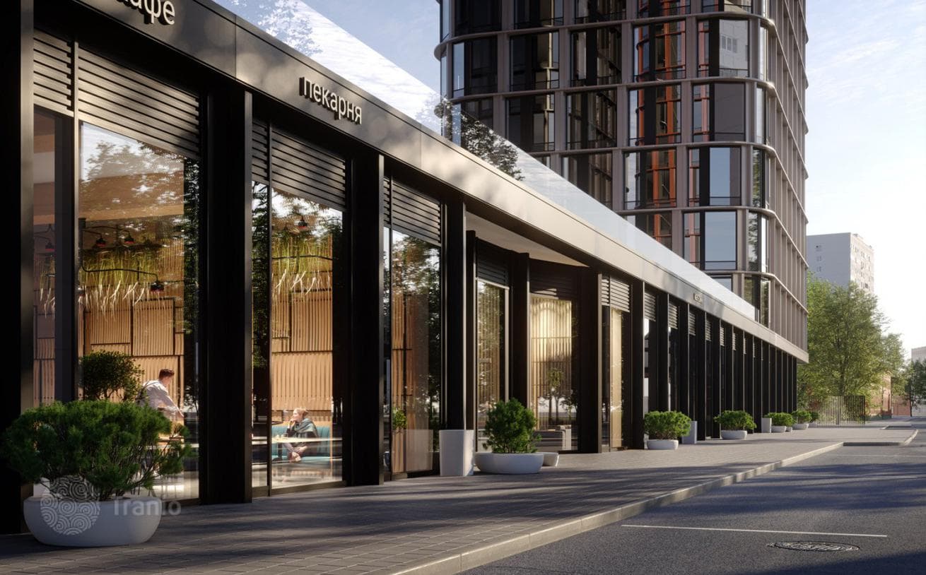 New Premium Apartments Near Top Universities in Moscow, photo 4