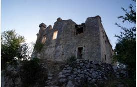 Традиционный Дом, Центральная часть Корфу, Кастеллани Месис, фото 3