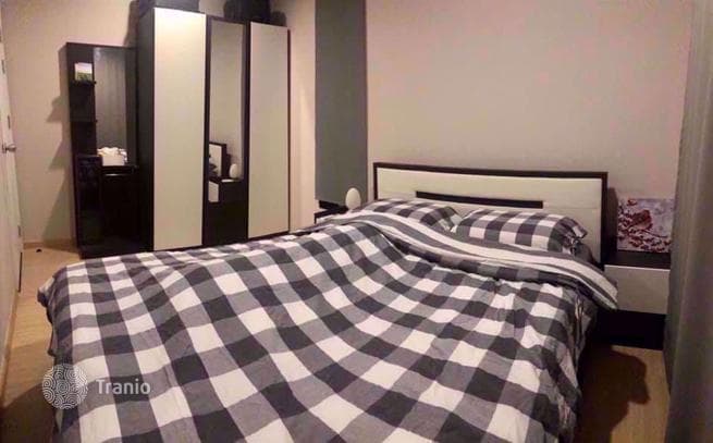 1-Bedroom Condo in Phra Khanong, Bangkok, photo 4
