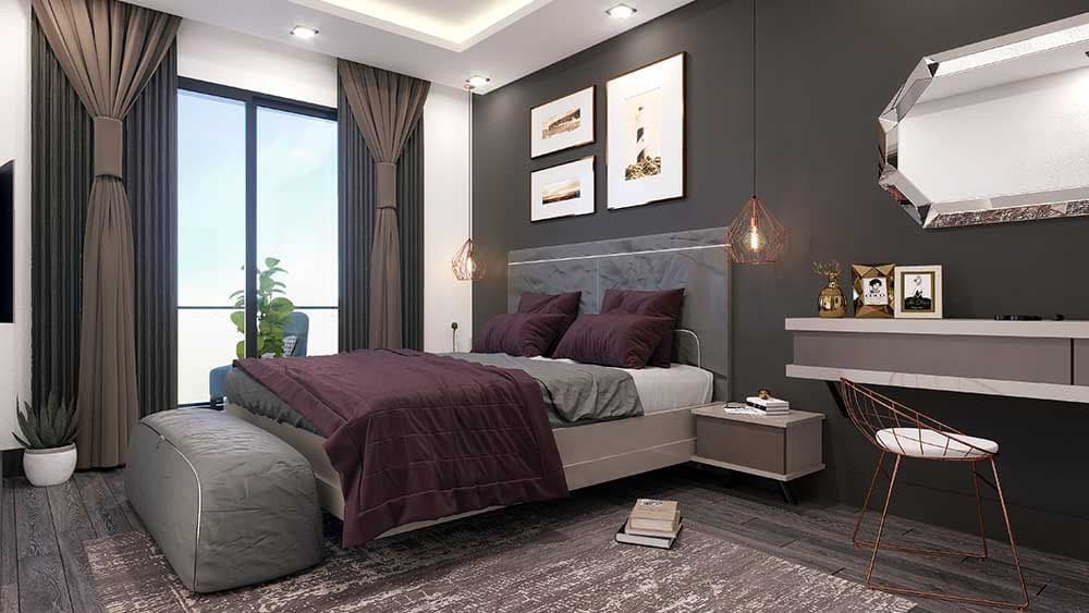 2-Bedroom Apartment in Menemen, Izmir, photo 3