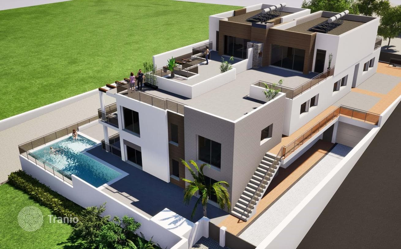 2-Bedroom Apartment with Ocean View in Albufeira, Faro, photo 4