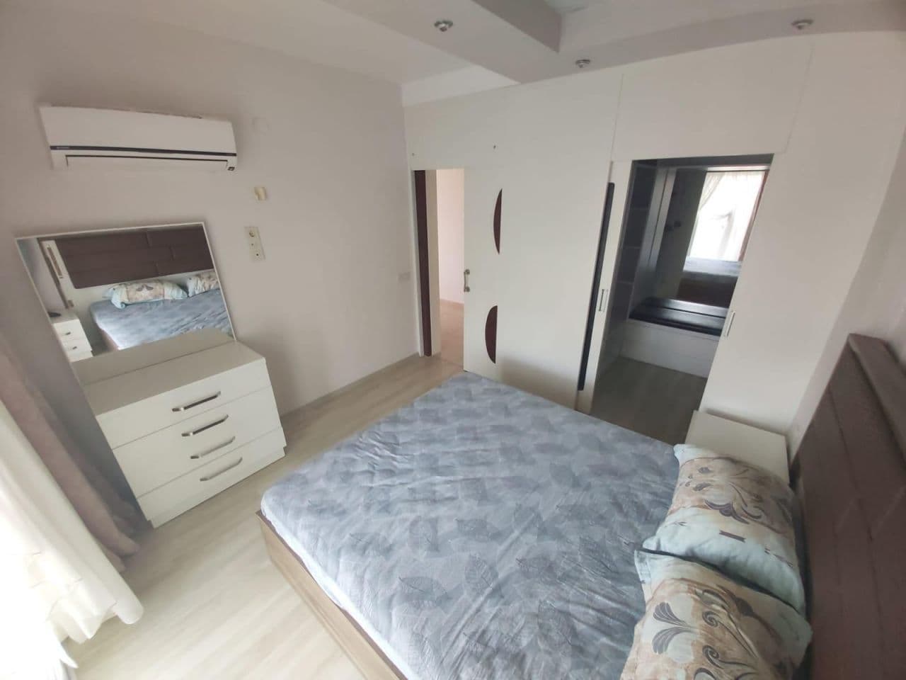 2-Bedroom Apartment in Kestel, Antalya, photo 3