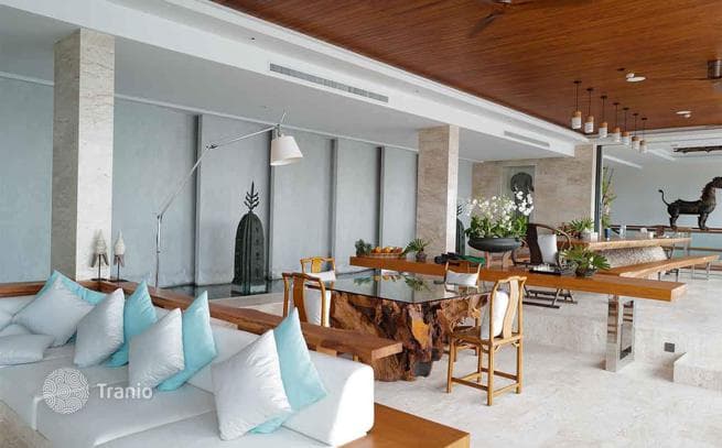 11-Bedroom Villa with Panoramic Sea View and Private Pool in Phuket, photo 5