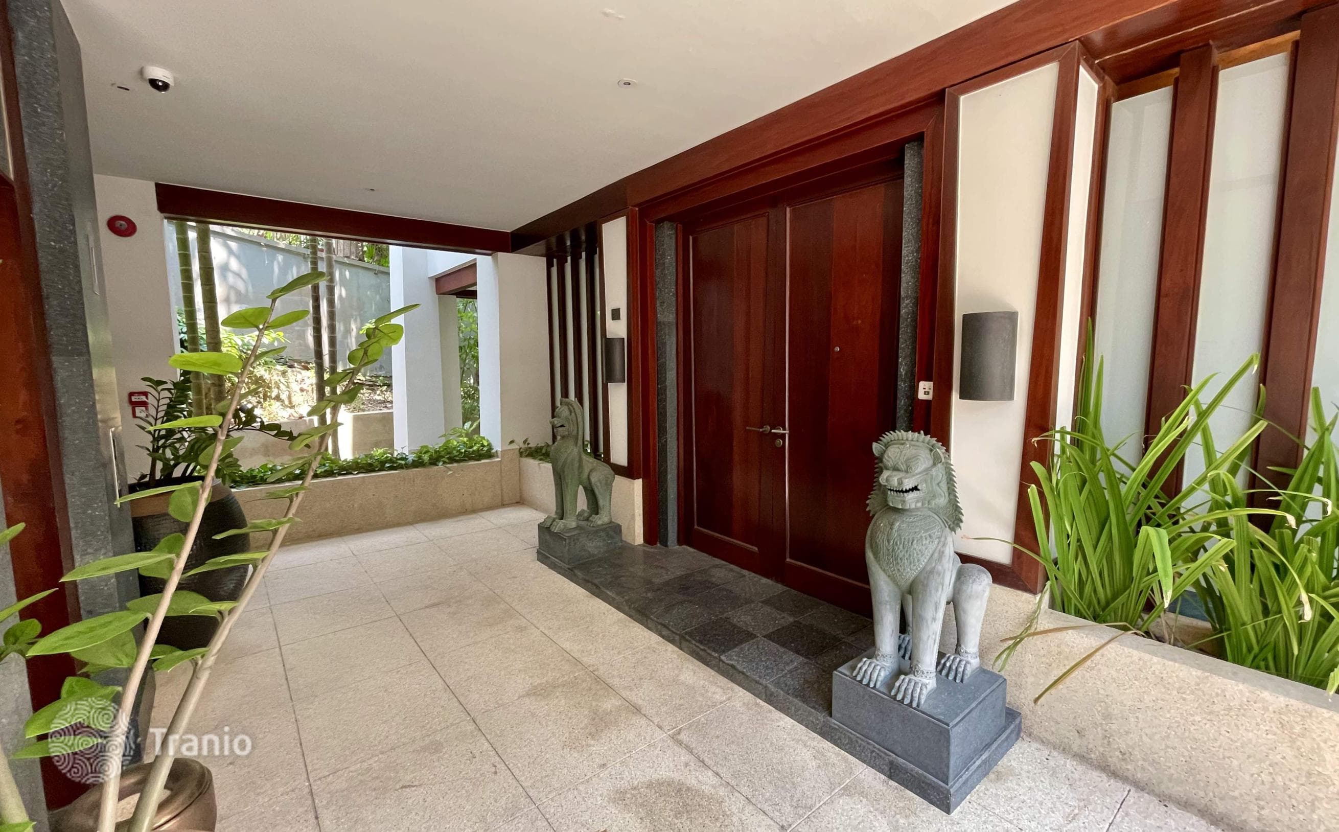 Luxury Condo with Private Pool in Kamala, Phuket, photo 3