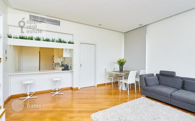 3-комнатная квартира 68 м² в Таганском районе, Россия, фото 5