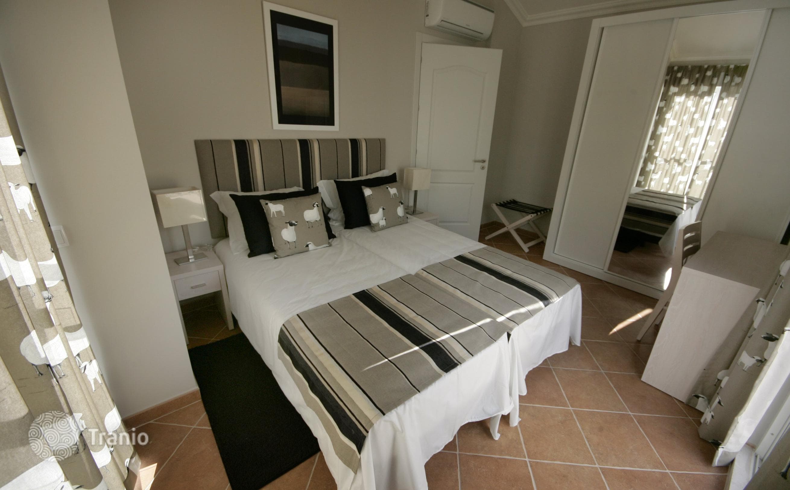 2-Bedroom Villa with Private Pool in Castro Marim, Portugal, photo 2