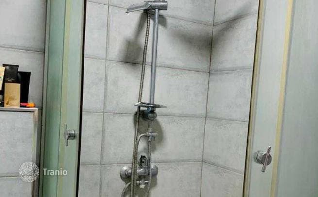 1-Bedroom Apartment in Saburtalo, Tbilisi