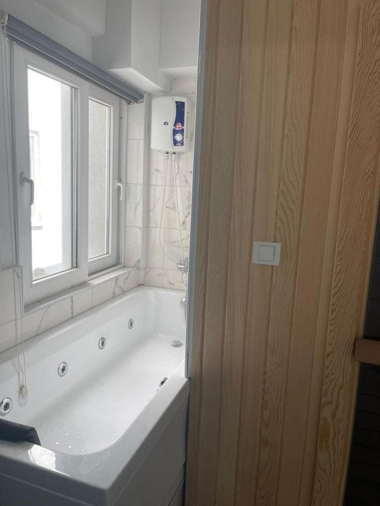 1-Bedroom Apartment in Antalya City Center, photo 5