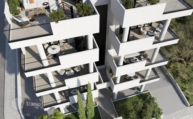 2-Bedroom Apartment in New Build in Famagusta, Cyprus, photo 2
