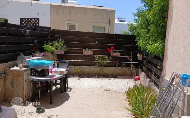 2-Bedroom Townhouse in Limassol, Cyprus, photo 4