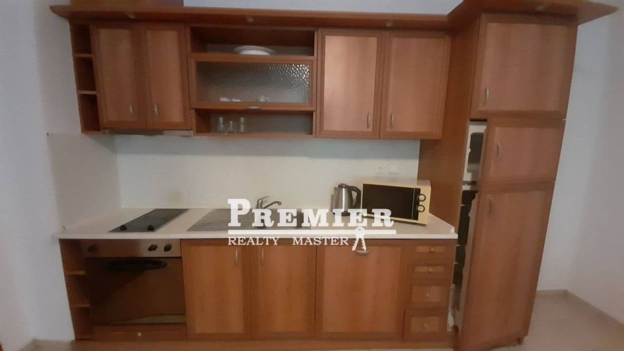 Квартира в Несебре, Болгария, 80 м², фото 4