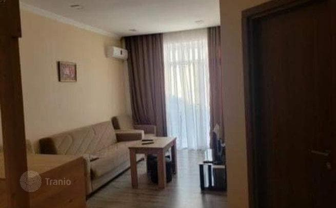 1-Bedroom Apartment with Sea View in Batumi, photo 2