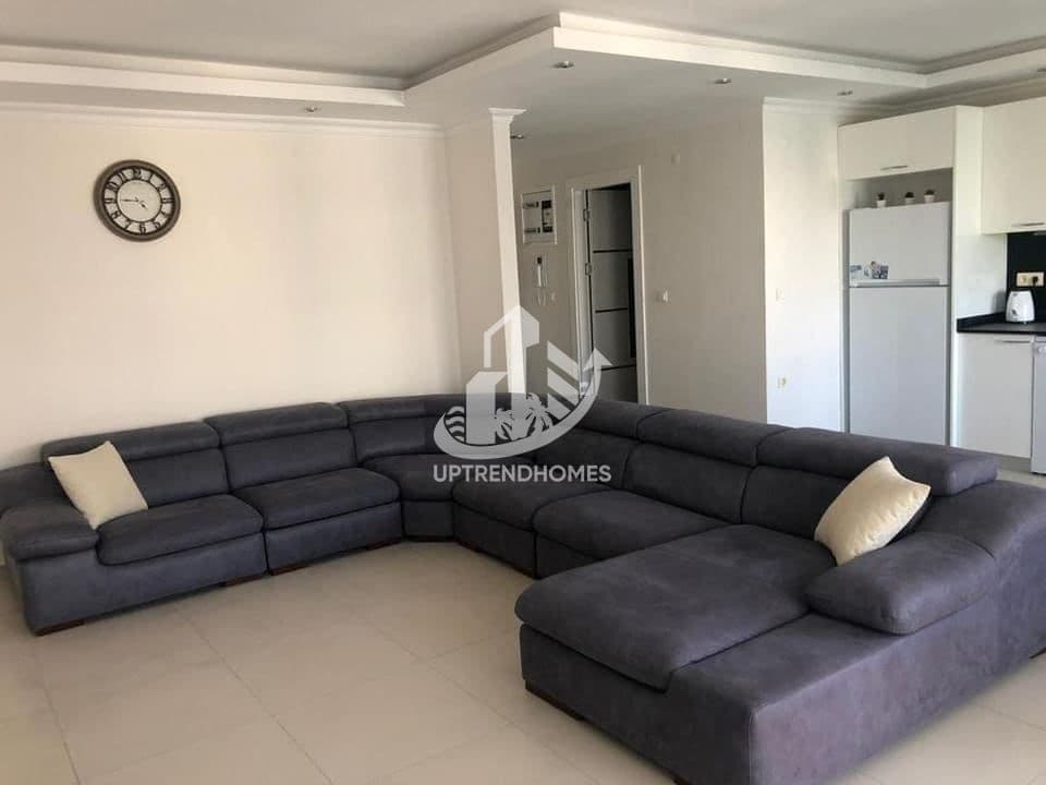 2-Bedroom Townhouse in Avsallar, Alanya, photo 5