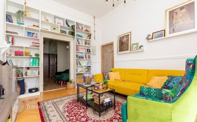 1-Bedroom Apartment in Omis, Dalmatia, photo 4