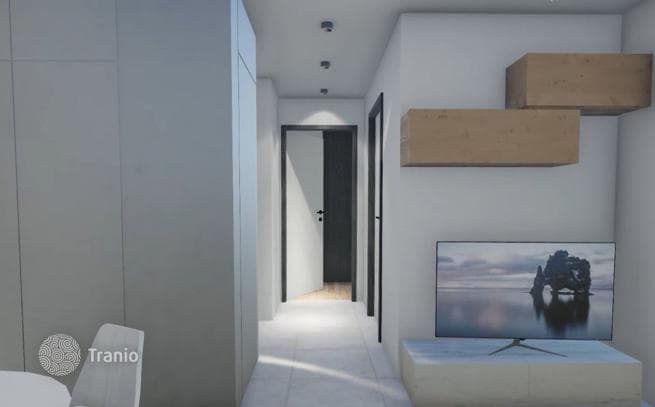 1-Bedroom Apartment in New Build in Pula, Croatia, photo 2