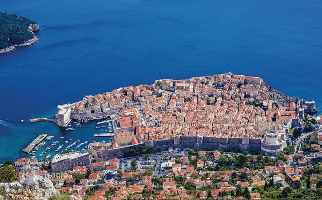 3-Bedroom Villa in Dubrovnik, photo 4