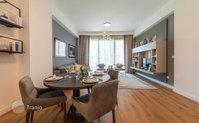 New Low-Rise Apartments with Shared Pool in Limassol, Cyprus, photo 4