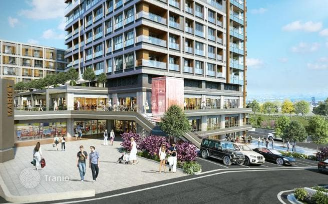 3-Bedroom Apartment in Kadikoy, Istanbul, photo 5